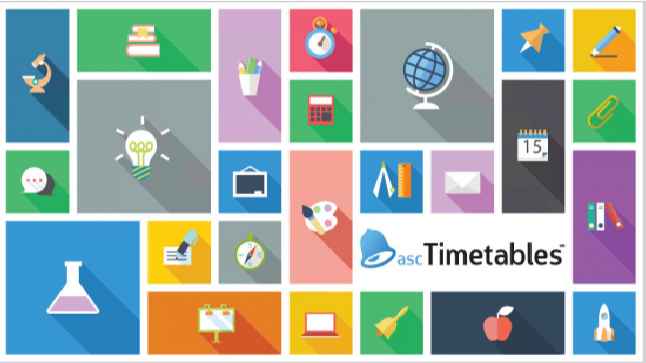 aSc Timetables Download – Full Turkish v2020.11.4 Lesson Planning