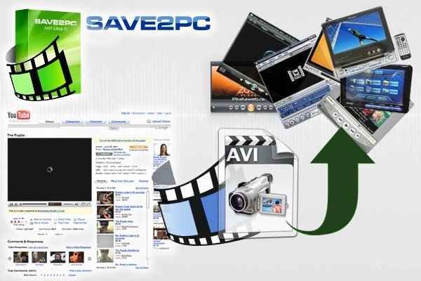 save2pc Download – Full v5.6.4