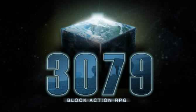 3079 Block Action RPG Download – Full