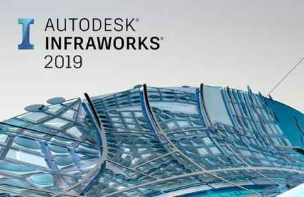 Autodesk InfraWorks 2019 Download Full v2019.3