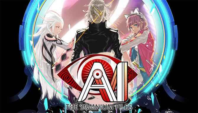 Download AI The Somnium – Full + DLC
