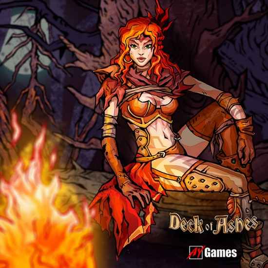 Download Deck of Ashes – Full + 2019