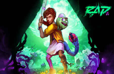 Download RAD – Full + TORRENT