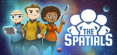 Download The Spatials – Full – All DLC