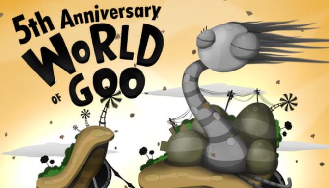 Download World of Goo – Full + Update