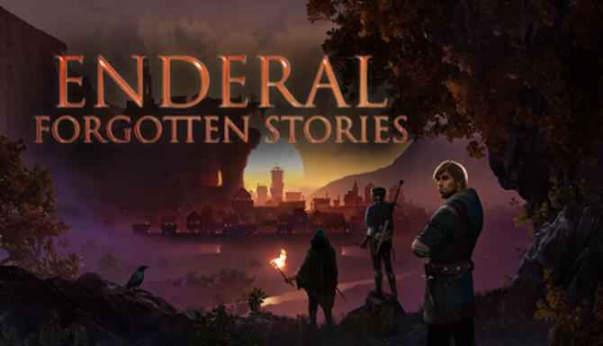 Enderal Forgotten Stories Download Full – Torrent – ​​Single Link