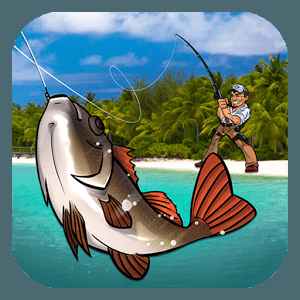 Fishing Paradise 3D Apk Download – Full Mod Money Cheat v1.17.6
