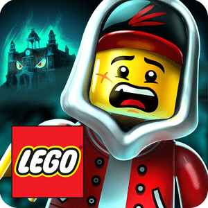 LEGO HIDDEN SIDE Apk Download – Full Money Cheat Mod v3.0.1