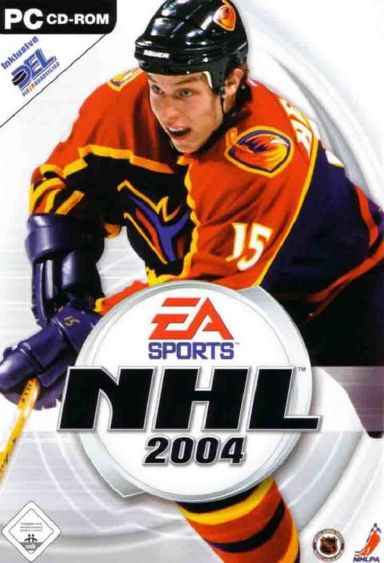 NHL 2004 Download – Full