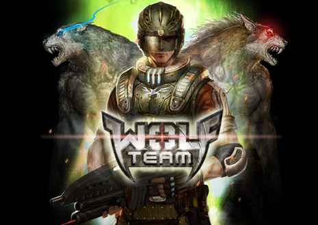Wolfteam Download – Full Turkish + Online Free